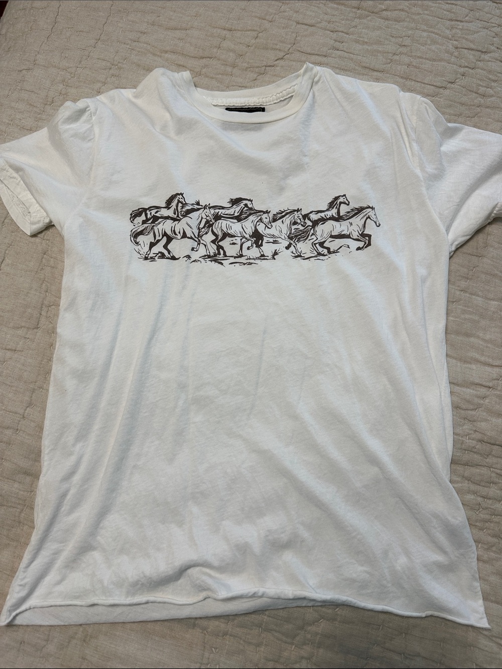 T shirt